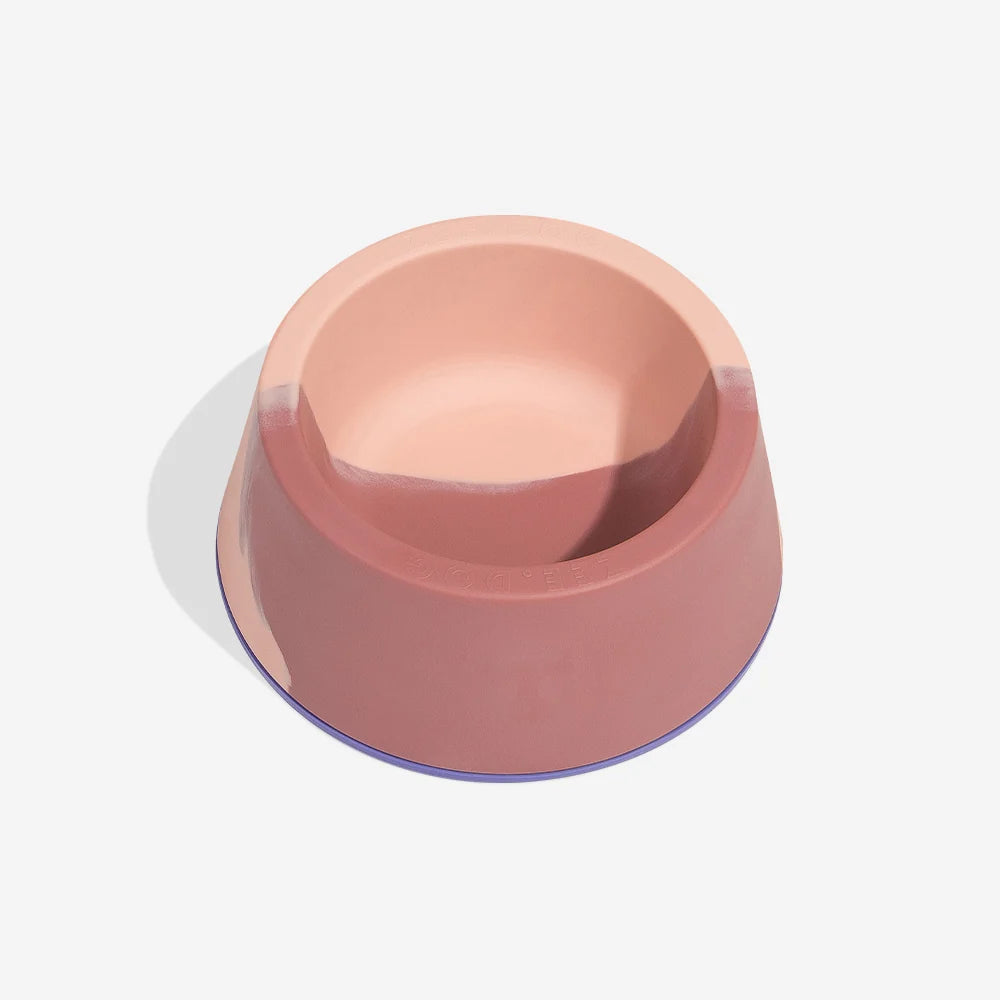 Zee.Dog Melamine Bowl Terranova Large